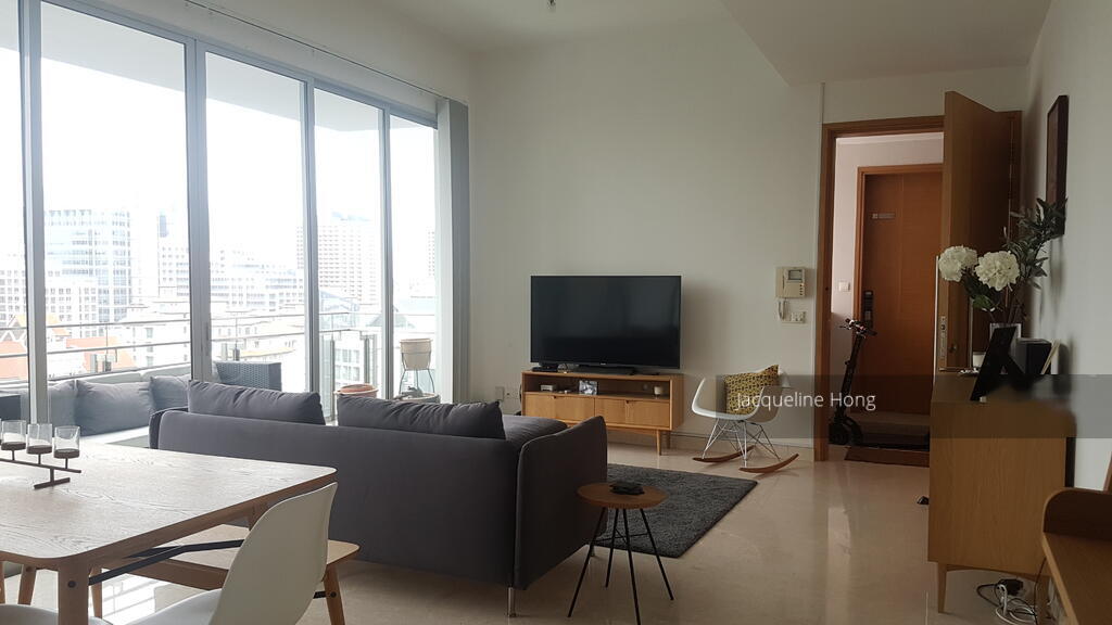 The Inspira (D9), Condominium #268181951